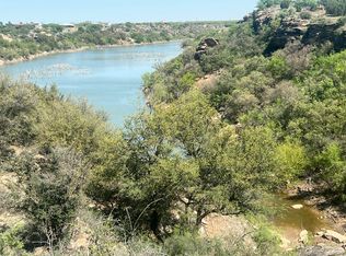 1980 Fagan Rd, Snyder, TX 79549