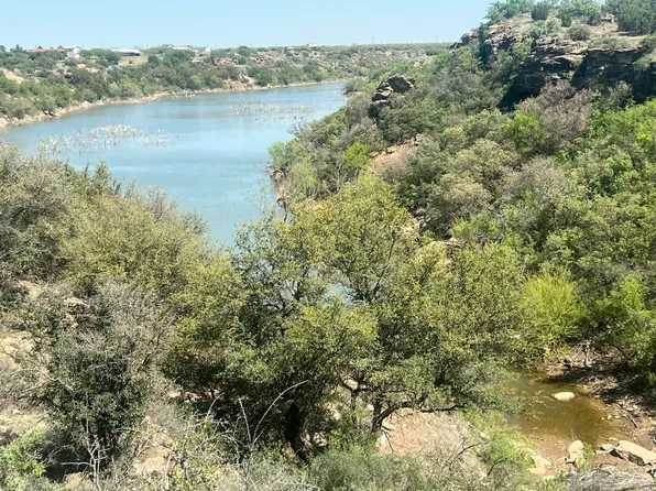 1980 Fagan Rd, Snyder, TX 79549