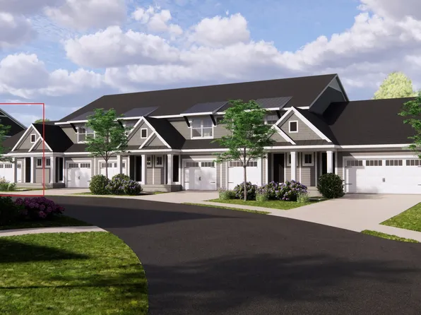 1641 Thyme Dr, Byron Center, MI 49315