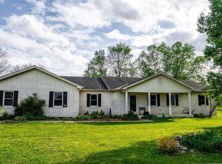 2065 Girkin Rd, Bowling Green, KY 42101