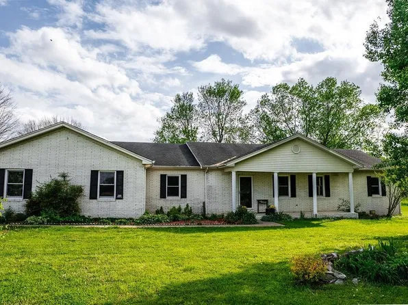 2065 Girkin Rd, Bowling Green, KY 42101