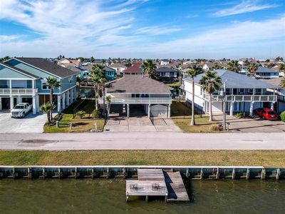 1286 Blue Heron St, Bayou Vista, TX, 77563