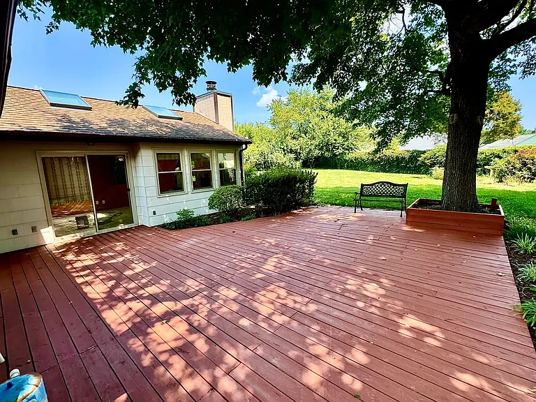 4345 Temple Ct — Photo 20