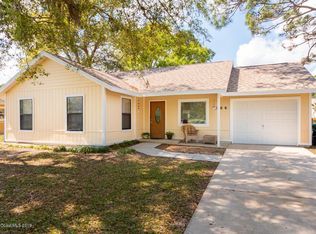 2366 Mantilla Ave SE, Palm Bay, FL 32909