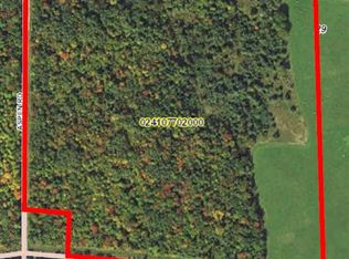 Brantwood Ave And Aspen Rd, Brantwood, WI 54513