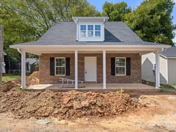 123 Pursley St, Rock Hill, SC 29732