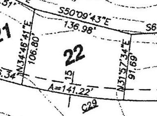 110 Saint Patrick Ln, Daniels, WV 25832