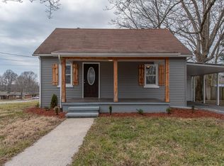 504 Spruce Ave, Cookeville, TN 38501