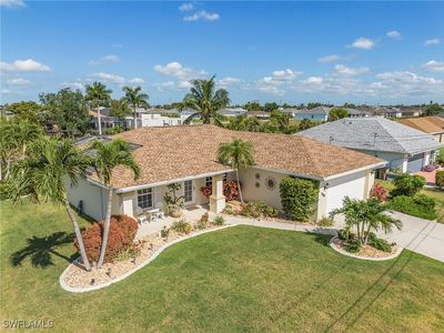 924 NE 11th Ave, Cape Coral, FL, 33909