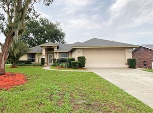 1741 Topaz Ter, Deltona, FL 32725
