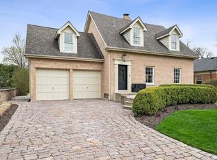 715 N Merrill St, Park Ridge, IL 60068