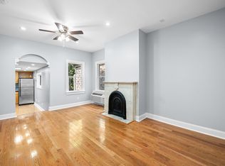 376 Forrest St #2, Jersey City, NJ 07304