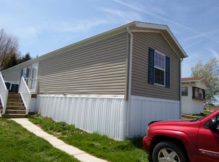109 Pamela Ln, Somerset, PA