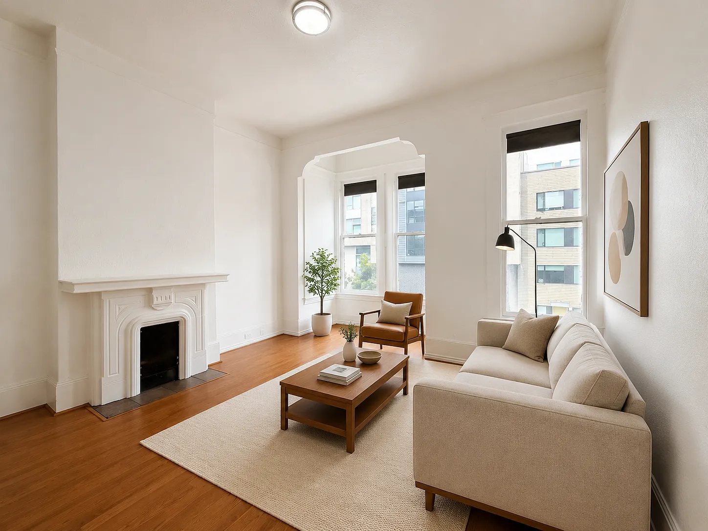 1 bed, 800 sqft, $4,750 — Photo 1