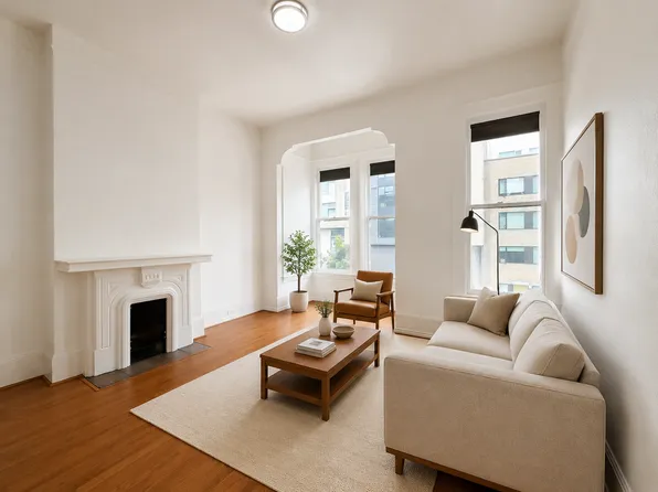 303-305 Oak St #3, San Francisco, CA 94102