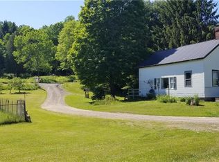 3996 State Highway 205, Hartwick, NY 13348