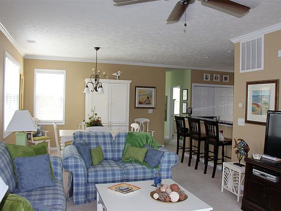 3rd image of 601 Hillside Dr N APT 4625