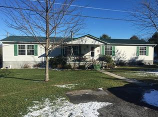 251 Candace Ct, Princeton, WV 24740