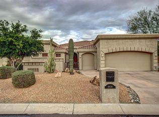 19036 E Eaglenest Dr, Rio Verde, AZ 85263