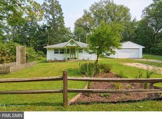 321 Kimberly Rd, Willernie, MN 55090