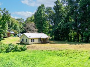 805 Frosty Ridge Rd, Sylva, NC 28779