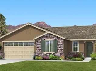 2001 Whitecliff Dr, Reno, NV 89521