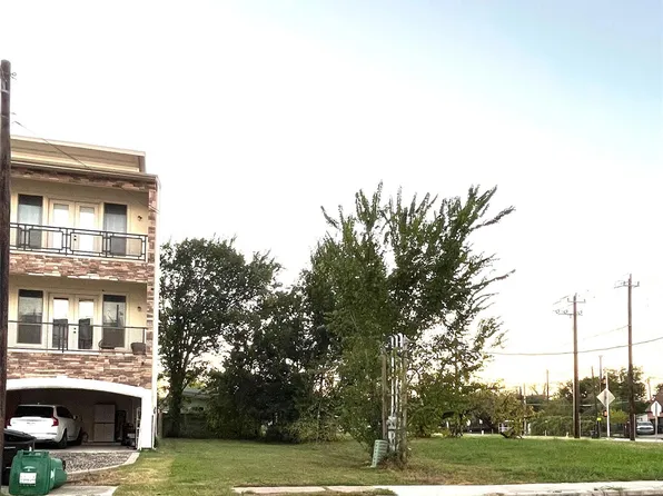 0 Elysian St Lot 5, Houston, TX 77026