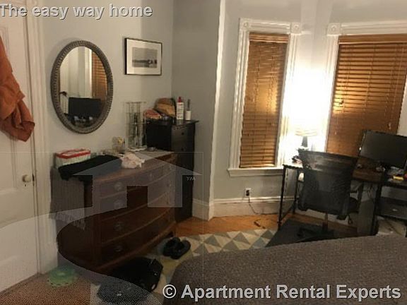 Apartment Rental Experts