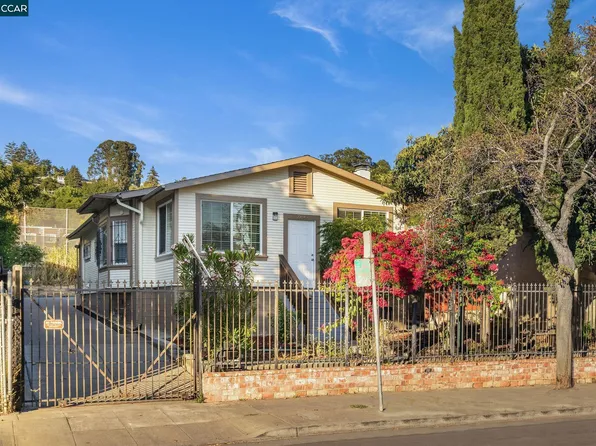 7890 Macarthur Blvd, Oakland, CA 94605