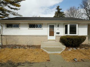 4137 S 55th St, Milwaukee, WI 53220