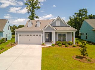 6041 Wilkes Pond Dr, Hollywood, Sc 29449 