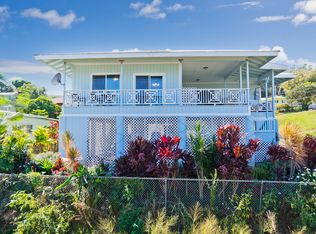 45-503 Kahili St, Honokaa, HI 96727
