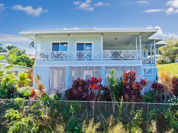 45-503 Kahili St, Honokaa, HI 96727