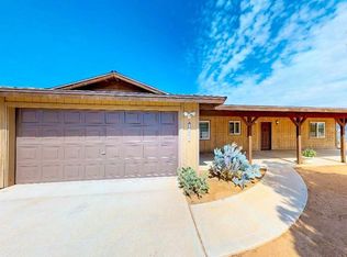 10532 Jamul Rd, Apple Valley, CA 92308