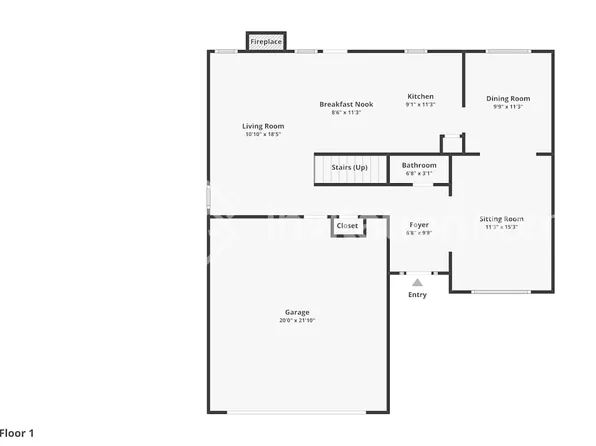 3252 Shady Valley Ct, Loganville, GA 30052