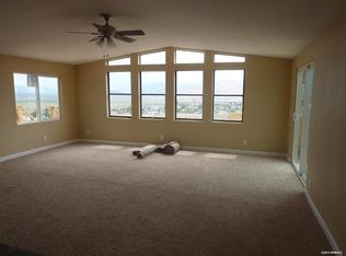 1331 Limestone Rd, Wellington, NV 89444