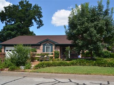 2505 Ashbury Dr, Arlington, TX, 76015