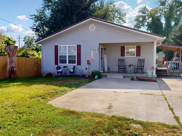 509 Sharon Ct, South Pt, OH 45680