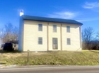 37070 Bashan Rd, Long Bottom, OH 45743