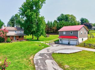 951 Pilgrims Ptwy, Peach Bottom, PA 17563