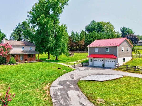 951 Pilgrims Ptwy, Peach Bottom, PA 17563