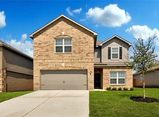 417 Riverdale Dr, Jarrell, TX 76537