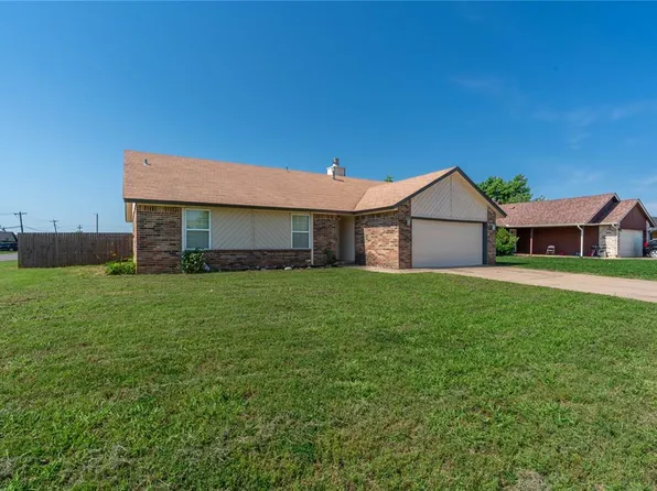 600 NW 116th Ter, Oklahoma City, OK 73114