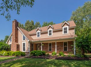 2685 Gerald Ford Dr E, Cordova, TN 38016