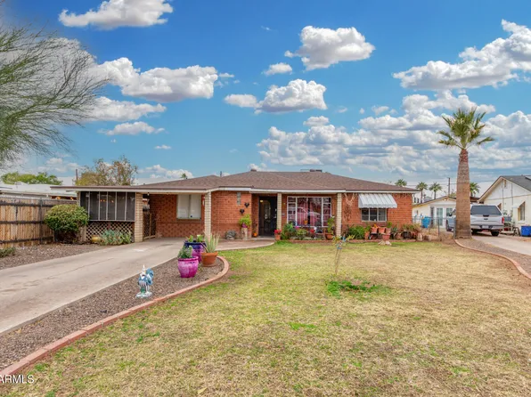2230 N 14TH Place, Phoenix, AZ 85006