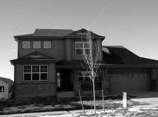 25372 E Indore Dr, Aurora, CO 80016