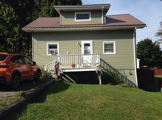 111 Pierce St, Kingwood, WV