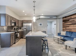 1185 Gustavus Ln Unit C, Columbus, OH 43205