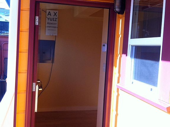2nd image of 1113 21st St #A