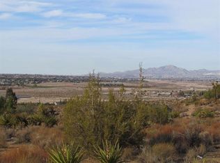 0 Juniper Rd, Apple Valley, CA 92308